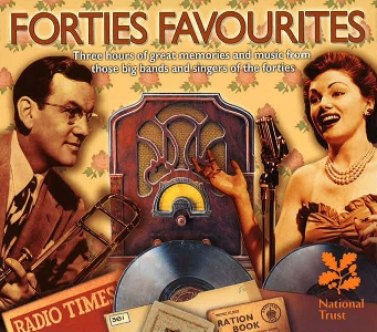 Forties Favourites album National Trust.jpg Forties Favourites album National Trust.jpg